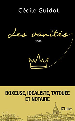 Les vanités