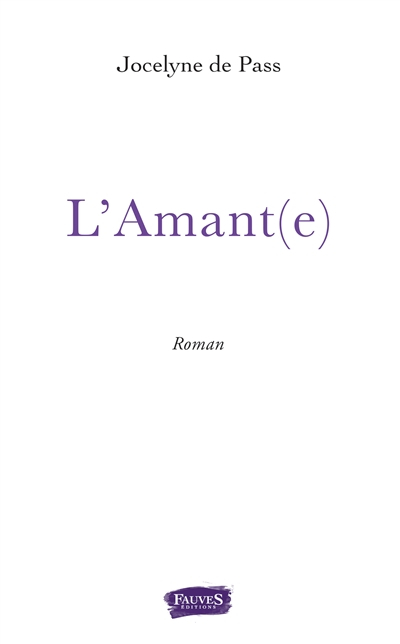 L'amant(e)