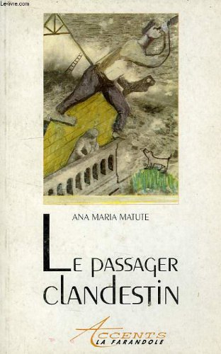 Le passager clandestin