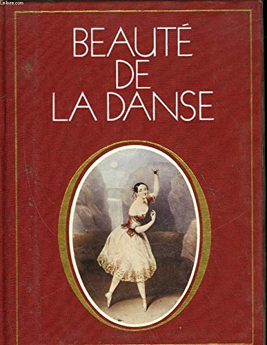 beauté de la danse