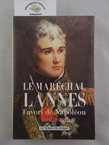 Le maréchal Lannes