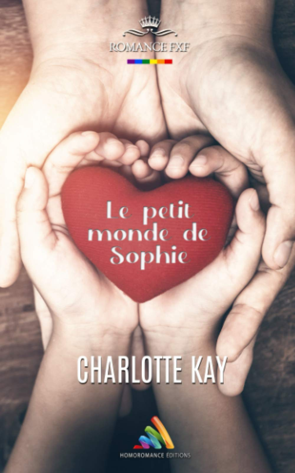 Le petit monde de Sophie