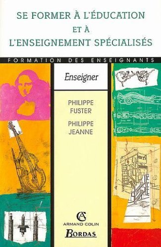 se former à l'éducation et à l'enseignement spécialisés