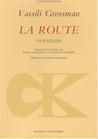 la route
