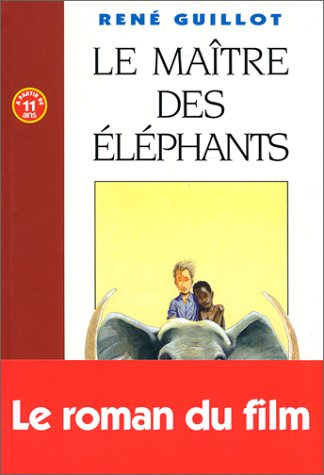 Le maître des éléphants