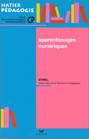 Apprentissages numériques au CP