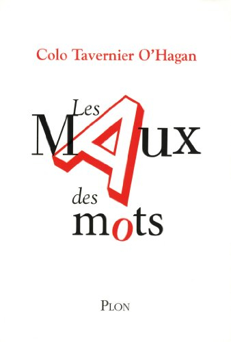 Les maux des mots