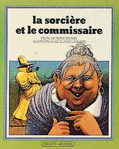 La Sorcière et le commissaire