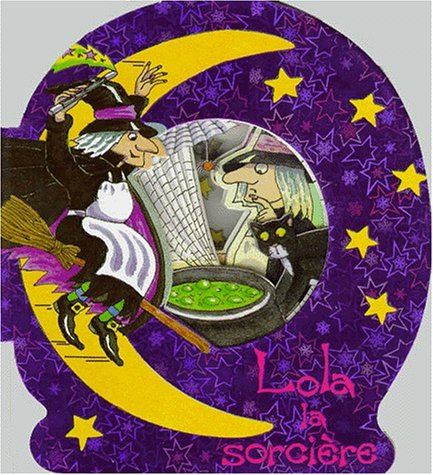 Lola la sorcière