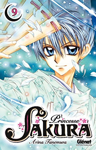 Princesse Sakura. Vol. 9