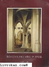 reflets du siècle d'or : exposition, 10 mars-30 avril 1983, institut néerlandais... paris