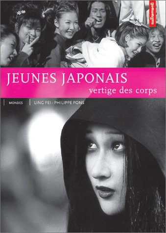 Jeunes Japonais, extravagance des corps
