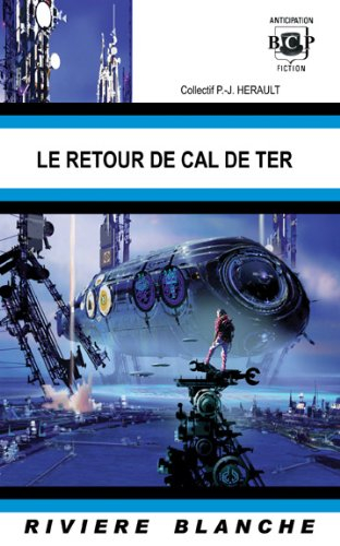 Le retour de Cal de Ter
