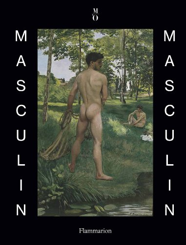 Masculin-masculin : l'homme nu dans l'art de 1800 à nos jours