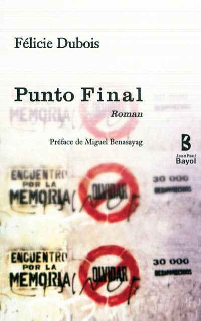 Punto final