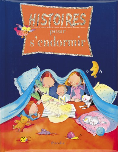 Histoires pour s'endormir