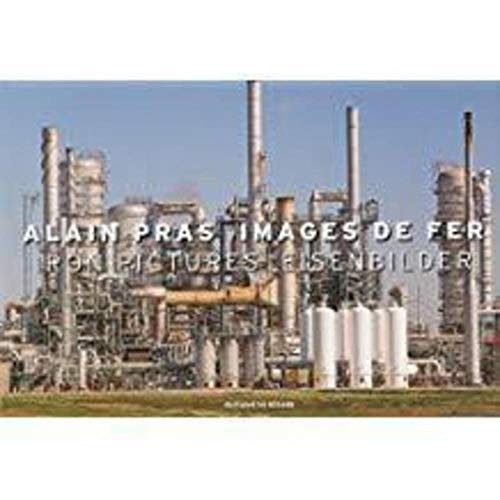 Images de fer. Iron pictures. Eisenbilder