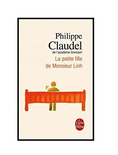 La petite fille de monsieur Linh