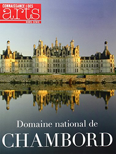 Domaine national de Chambord