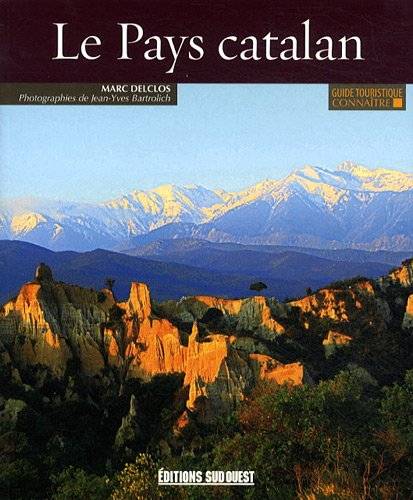 Le pays catalan