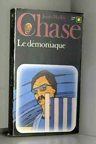 Le Démoniaque : à tenir au frais