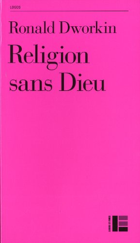 Religion sans Dieu