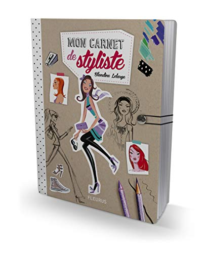 Mon carnet de styliste