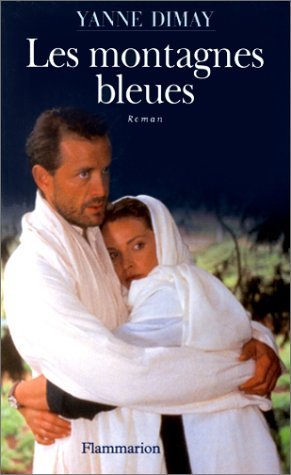 Les montagnes bleues