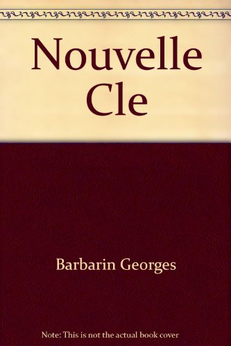 La nouvelle clé