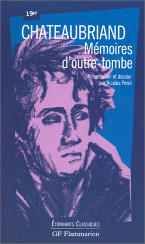 mémoires d'outre-tombe