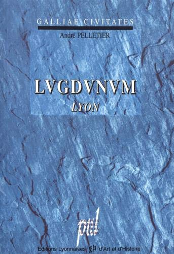 lugdunum lyon