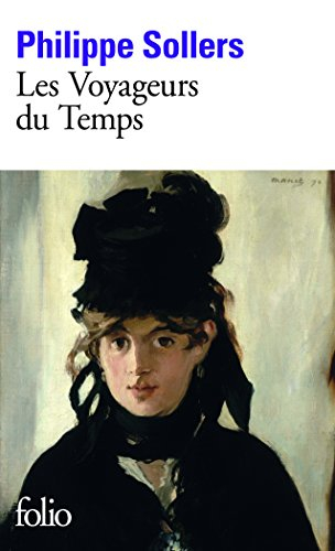 Les voyageurs du temps