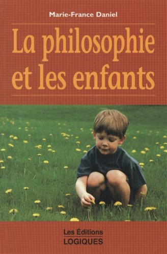 La Philosophie et les Enfants