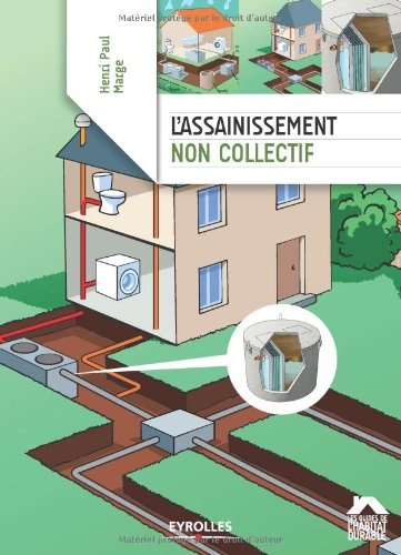 L'assainissement non collectif