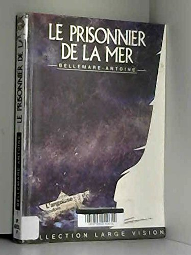 Mona et le bateau-livre