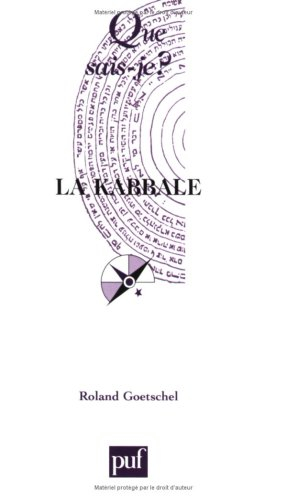 La kabbale