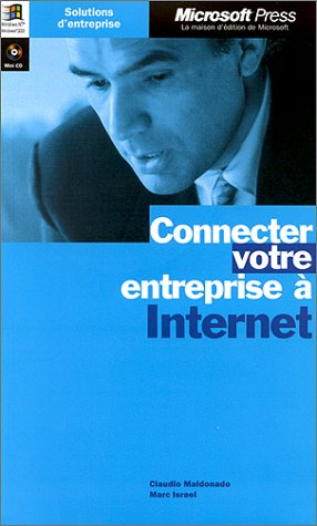 connecter votre entreprise à internet