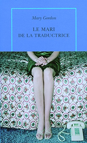 Le mari de la traductrice