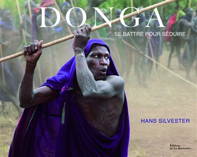 Donga : se battre pour séduire