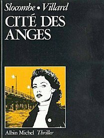 Cité des anges