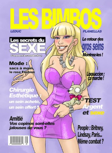 Une vie de bimbo(s)