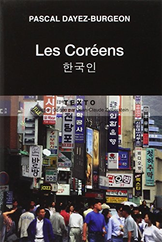 les coréens
