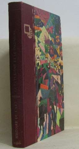 le futurisme et le dadaisme