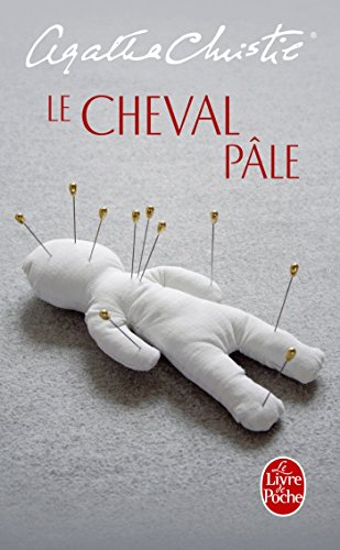 Le Cheval pâle