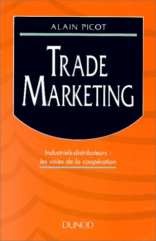 Trade marketing