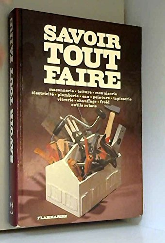 savoir tout faire