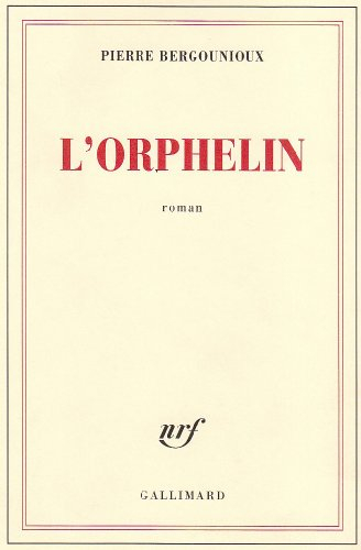 L'Orphelin