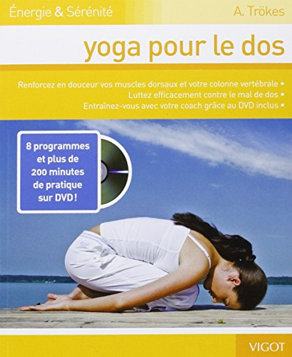 Yoga pour le dos