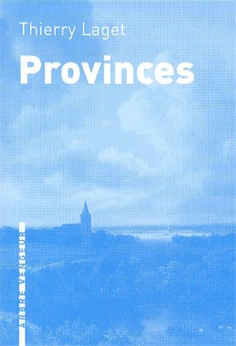 provinces