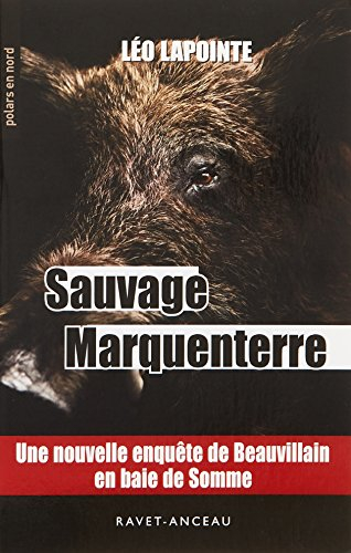 Sauvage Marquenterre